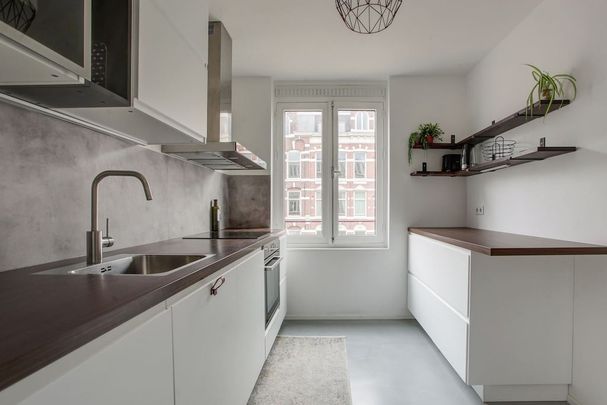 Kinkerstraat 199-B, Amsterdam - Foto 1