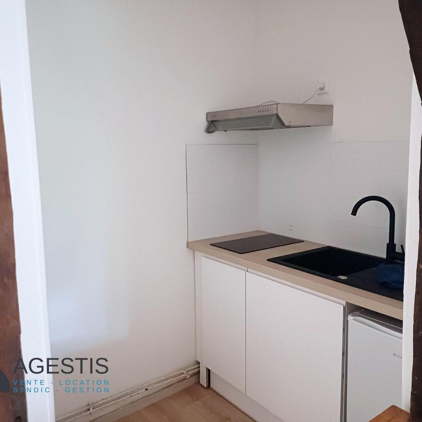 APPARTEMENT T2 30M - Photo 1