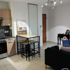 Location Appartement 2 pièces 32m² CHILLY MAZARIN 91380 - Photo 2