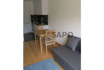 Apartamento T1 para alugar em Matosinhos