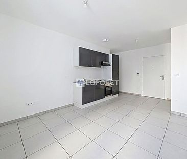 Appartement T3 Montbéliard à louer - Photo 1