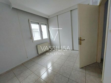 Διαμέρισμα για ενοικίαση Αγία Τριάδα (Θερμαϊκός) - Photo 4