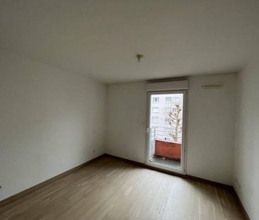 Appartement 3 pièces - - Photo 2