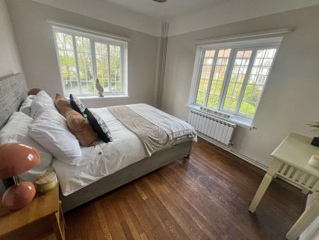 3 bedroom flat to rent - Photo 5