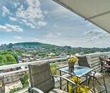 3555 Rue Berri apartment — Montréal, QC (2-Bedroom) - 2 Bedroom - Photo 5