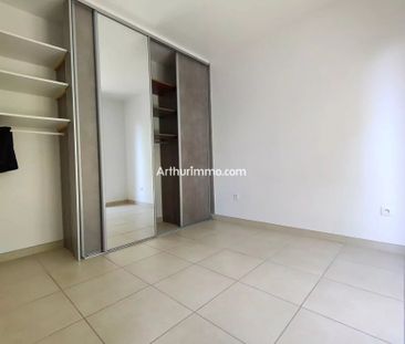 Location Appartement 2 pièces 30 m2 à Sucy-en-Brie - Photo 3