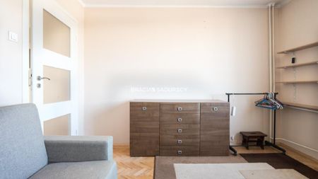 Mieszkanie Kraków Swoszowice powierzchnia 49.85 m² C206-WM-82973 - Фото 4