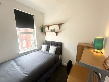 Vicarage Street (room 2), Kirkstall, Leeds - Photo 5