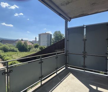 Un grand 3pcs à louer à Porrentruy ! - Photo 6