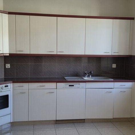 À saisir ! Magnifique appartement au coeur de Martigny ! - Photo 1