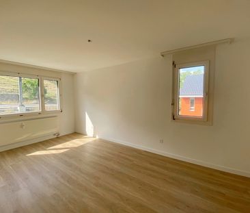 5.5 Zimmer, 116 m², 1. Stock - Photo 5