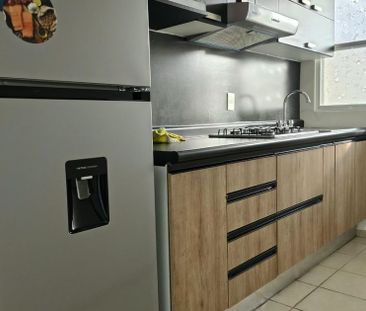 Departamento en renta Residencial Hacienda Viñedos, León, Guanajuato, México - Photo 2