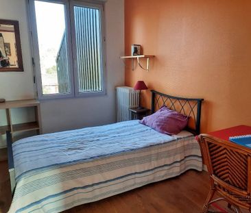 Chambre chez l'habitant à Nantes - Photo 3