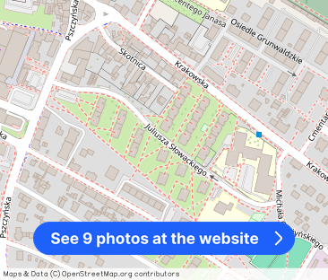 Kawalerka na wynajem - Photo 1