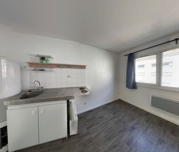 Charmant studio lumineux au cœur de Lille. - Photo 5