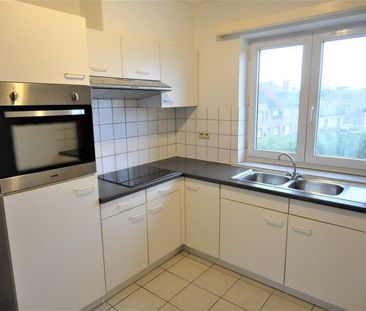 Twee-slaapkamer appartement in het centrum van Aalst-Hofstade (2de ... - Foto 2