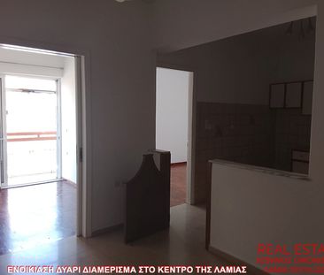 Διαμέρισμα για ενοικίαση Κέντρο (Λαμία) - Photo 6