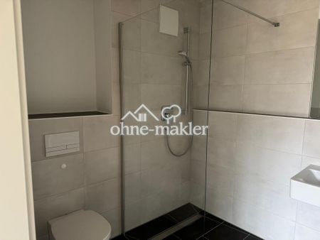 2-Zimmer-Erdgeschosswohnung, Mildred-Scheel-Straße 12a - Photo 4