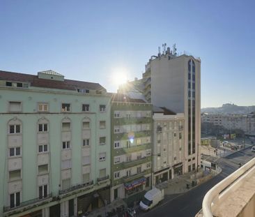 Avenida Almirante Reis, Lisbon, Lisbon 1000-049 - Photo 6