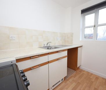 1 Bedroom Terraced To Rent - Photo 5