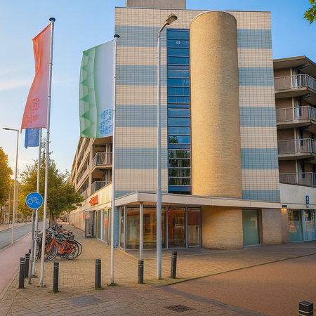 Van Ollefenstraat 50 1065 LK Amsterdam - Foto 4