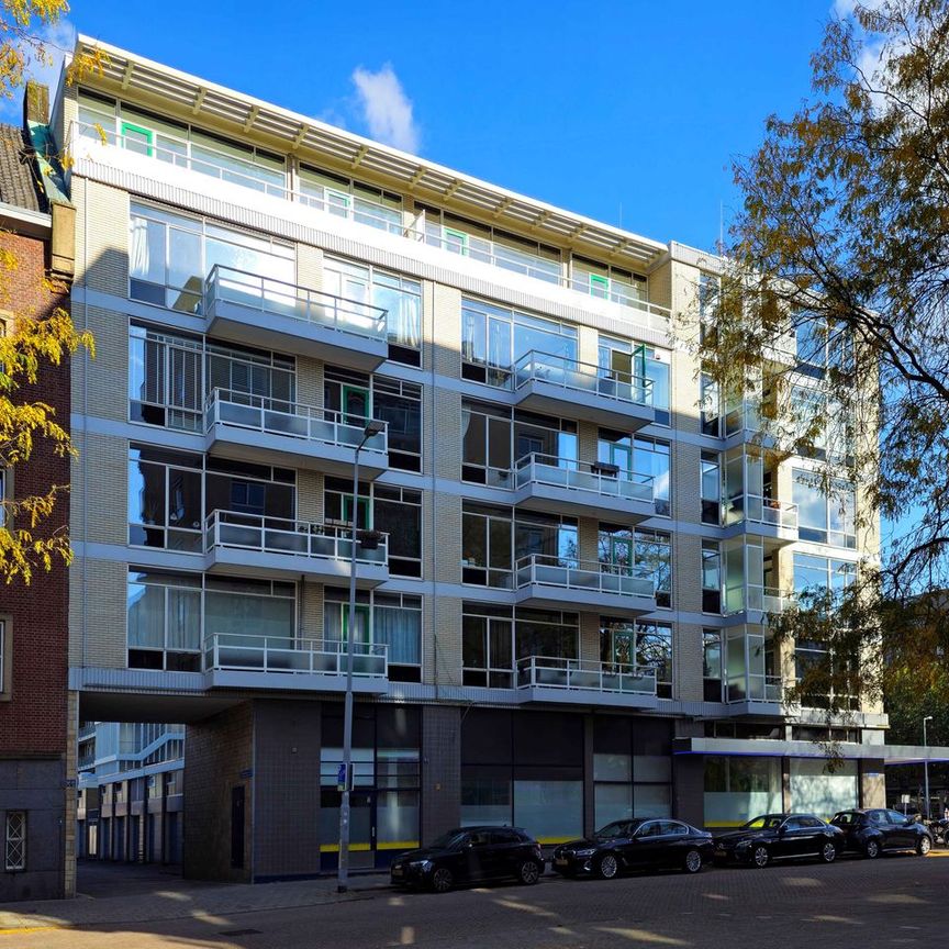 Groenendaal 197, Stadsdriehoek, 3011SR, Rotterdam - Photo 1