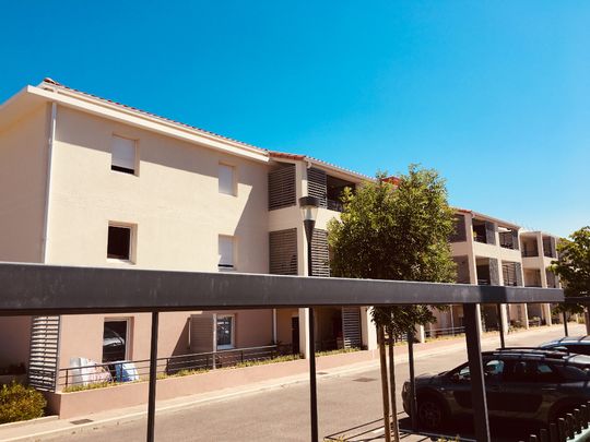 Gardanne - Photo 1
