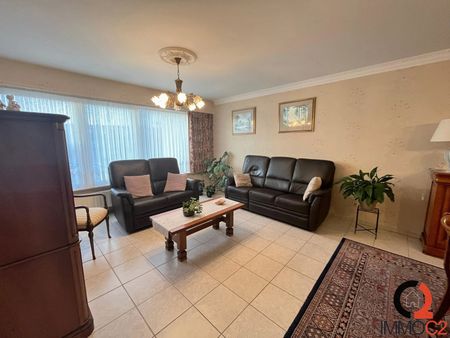 Appartement te huur in Tessenderlo - Photo 3