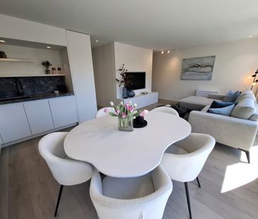 Tout savoir sur cet appartement à Knokke, à Knokke - Photo 1