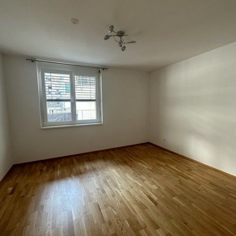 1100 Wien – U1-Nähe Keplerplatz – ca.66m² südseitige Neubauwohnung mit Balkon - Foto 1