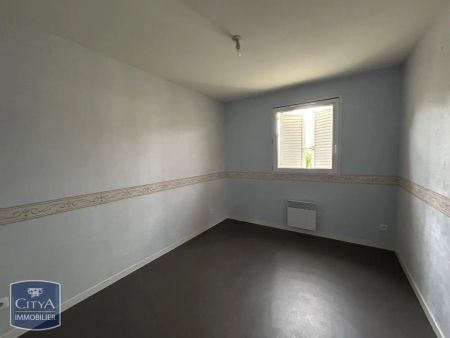 Maison à louer 4 pièces 89m² - Photo 4