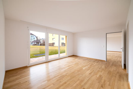 "Familienfreundliche 4.5 Zimmer Wohnung in Obergösgen!" - Photo 5