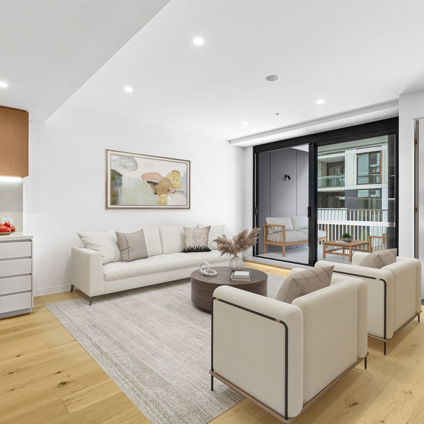 1 Bed/37 Graham Road, Highett VIC 3190 - Apartment For Rent | Domain - Photo 1