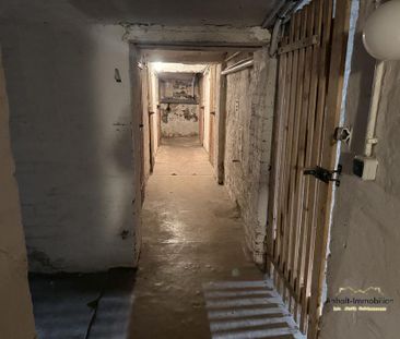 2- Raumwohnung im Erdgeschoss mit Parkplatz - Photo 6