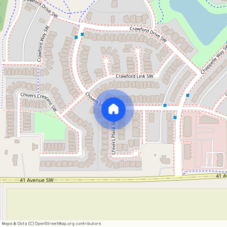 Edmonton, AB T6W 4L4