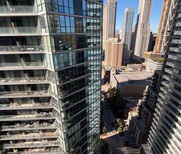 For Lease - 55 Charles Street Unit# 2410, Toronto, Ontario - Photo 5