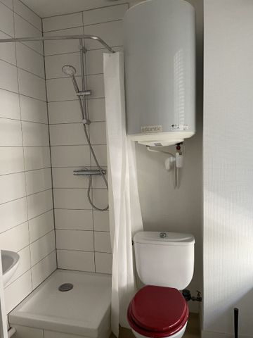 Location Appartement 1 pièce 22m² - Photo 5