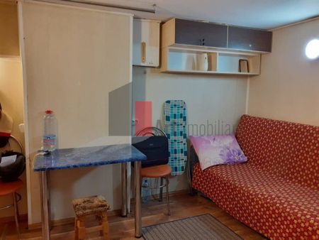 Foisorul de Foc, garsoniera in vila, intrare separata - Fotografie 3