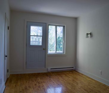 3 ½ Lumineux, En Plein Cœur De Villeray - Photo 1