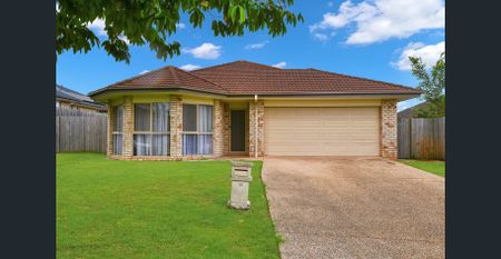 Spacious Family Home in Redbank Plains - Photo 2