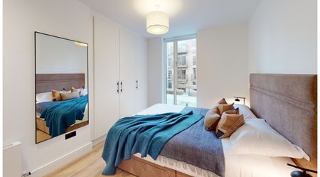 Three Bedrooms @ Rockpoint, Newtown Avenue, Blackrock, County Dublin. - Photo 4