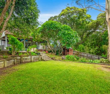 160 Hillside Road, Avoca Beach. - Photo 2