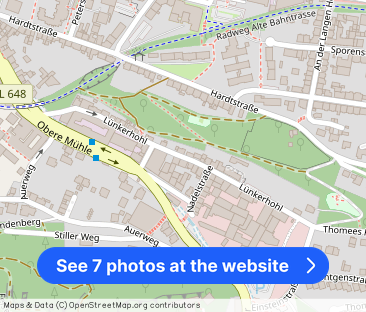 Lünkerhol: Gepflegte Erdgeschosswohnung in ruhiger Lage - Photo 1