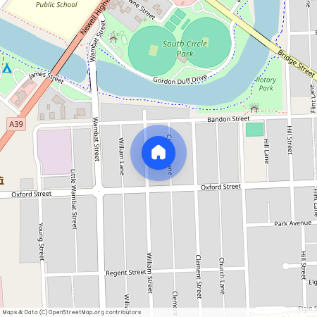 6 William Street, Forbes NSW 2871