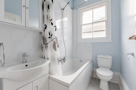 Denmark Villas, Hove - Photo 5