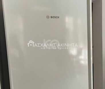 ΘΕΡΙΣΟΣ 3ΑΡΙ ΔΙΑΜΕΡΙΣΜΑ ΕΝΟΙΚΙΑΣΕΙΣ 16761 - Photo 3
