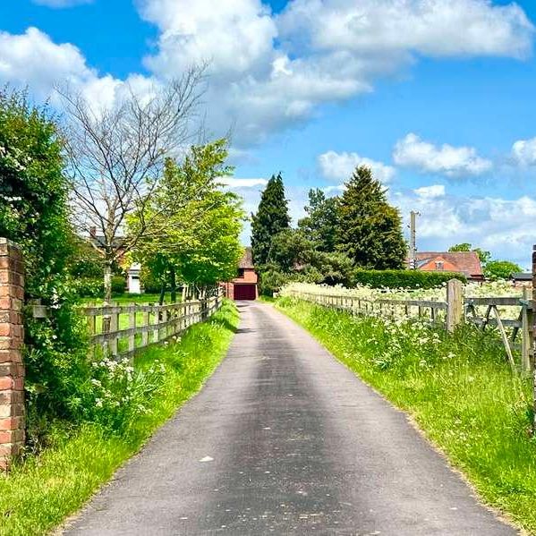 Park Farm, Kidderminster Road, Dodford, Bromsgrove, B61 - Photo 1