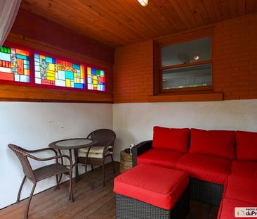 1-3200, rue Sherbrooke Est, Mercier / Hochelaga / Maisonneuve à louer - Photo 6