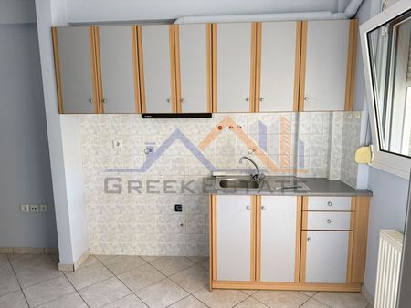 Studio/Γκαρσονιέρα για ενοικίαση Κάτω Νεοχωρόπουλο (Ιωάννινα) - Φωτογραφία 3