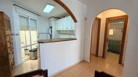 Ground floor apartment - Orihuela Costa (Las Filipinas) - Photo 5